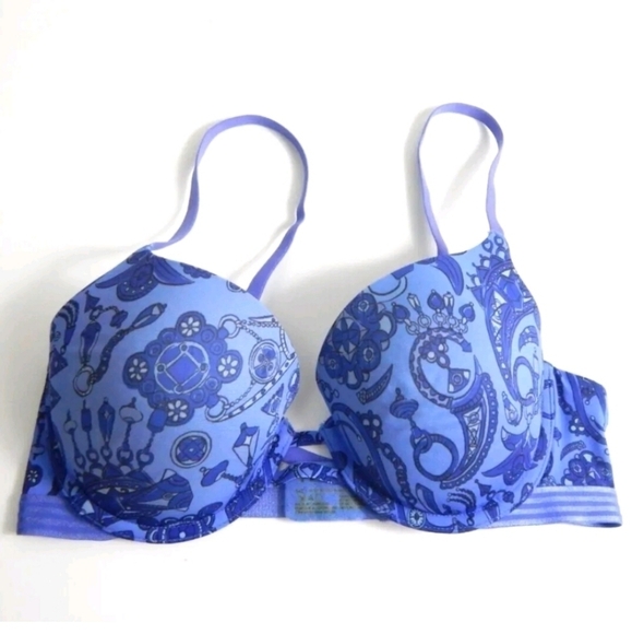 Savage X Fenty Microfiber T-Shirt Bra - Picture 1 of 3